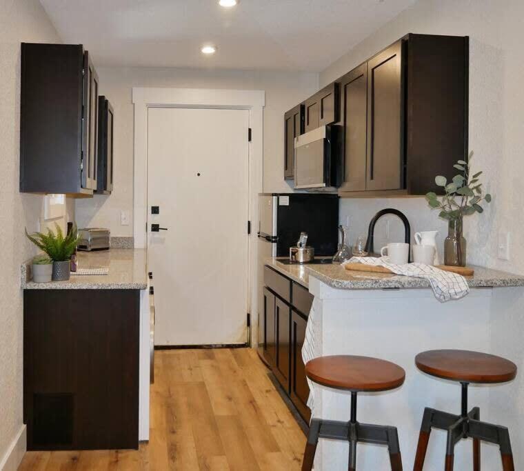 Hip Container - 5 Min Walk To Tiaa Bank Apartamento Jacksonville